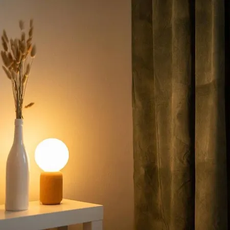 Arctic Downtown Dream: Cozy * Rovaniemi