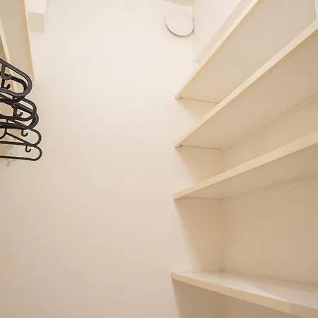 Apartment Arctic Downtown Dream: Cozy