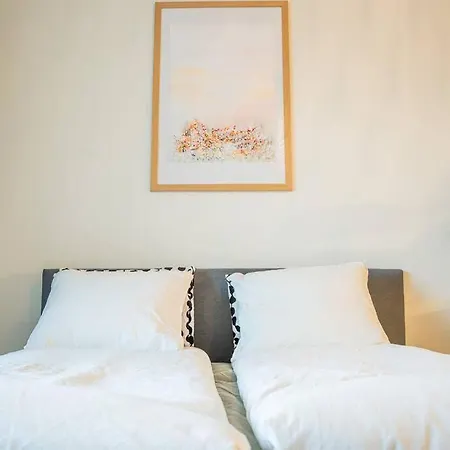 Arctic Downtown Dream: Cozy Rovaniemi