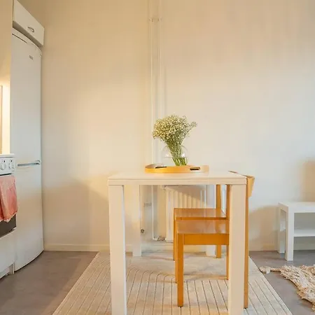 Arctic Downtown Dream: Cozy * Rovaniemi