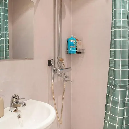 Appartement Arctic Downtown Dream: Cozy Rovaniemi