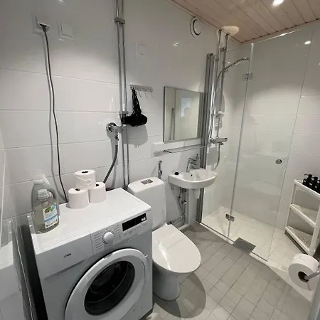 Apartman Feel Lapland Ounastalo 1