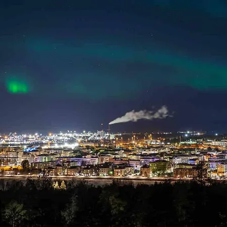 Feel Lapland Ounastalo 1 *