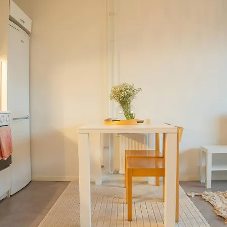 Feel Lapland Ounastalo 1 Apartman *