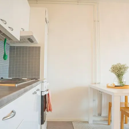 Feel Lapland Ounastalo 1 Apartman Rovaniemi