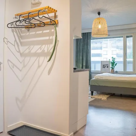 Apartman Feel Lapland Ounastalo 1 *