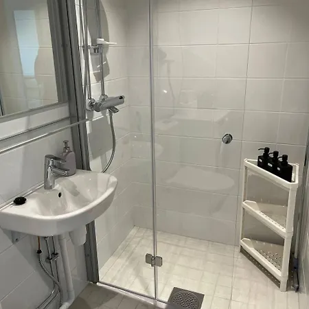 Apartman Feel Lapland Ounastalo 1 Rovaniemi