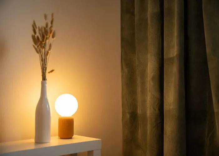 Arctic Downtown Dream: Cozy * Rovaniemi