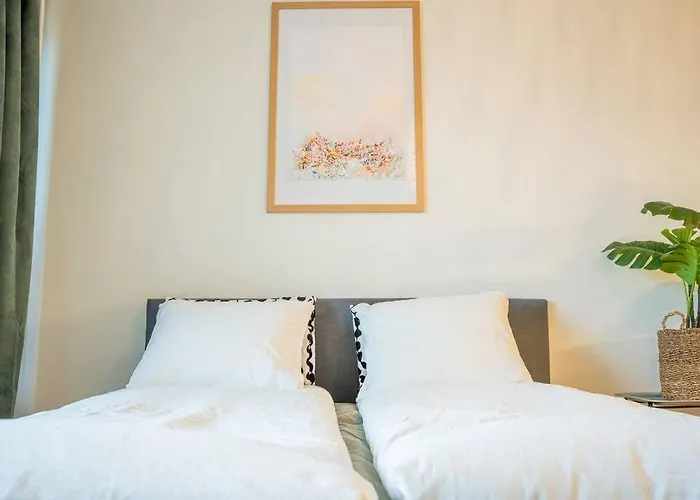 Arctic Downtown Dream: Cozy Rovaniemi