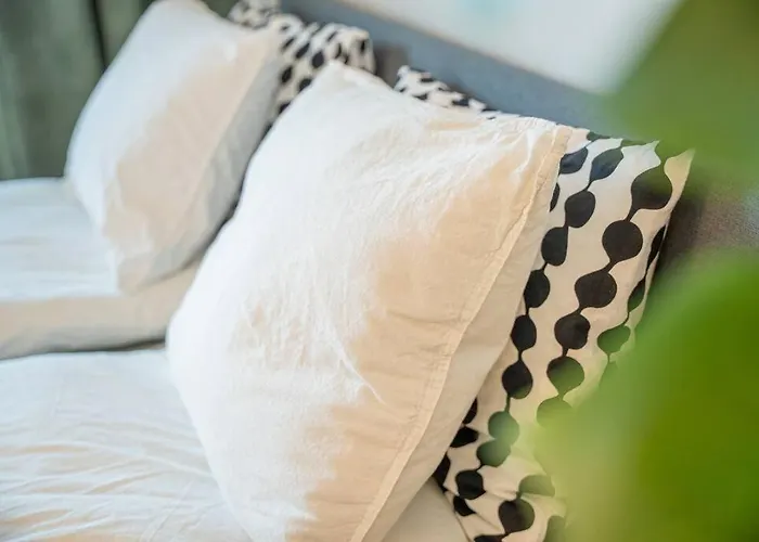 Arctic Downtown Dream: Cozy Rovaniemi