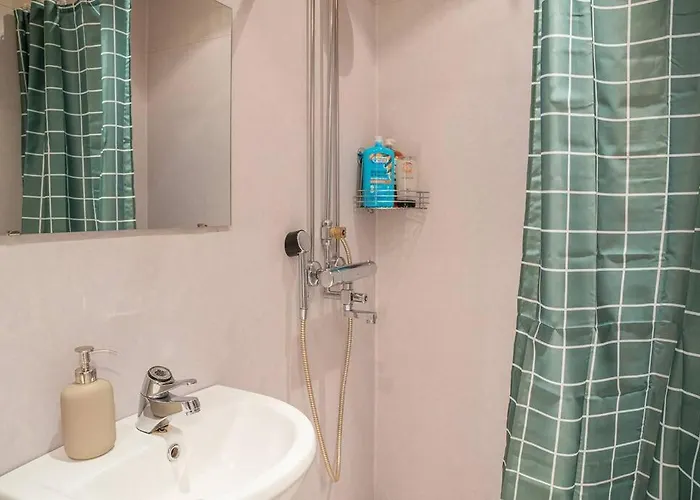 Apartamento Arctic Downtown Dream: Cozy Rovaniemi